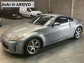 Nissan 350Z 350Z Coupe 3.5 V6 Lev1-ORIGINALE- Gris - thumbnail 1