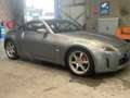 Nissan 350Z 350Z Coupe 3.5 V6 Lev1-ORIGINALE- Gris - thumbnail 2