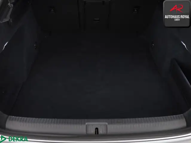 Volkswagen Arteon view 13
