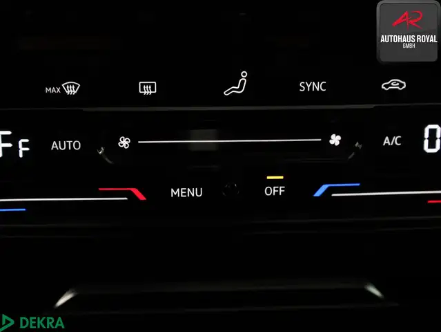 Volkswagen Arteon view 21