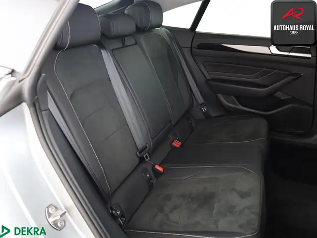 Volkswagen Arteon view 12