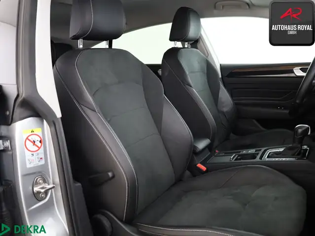Volkswagen Arteon view 11