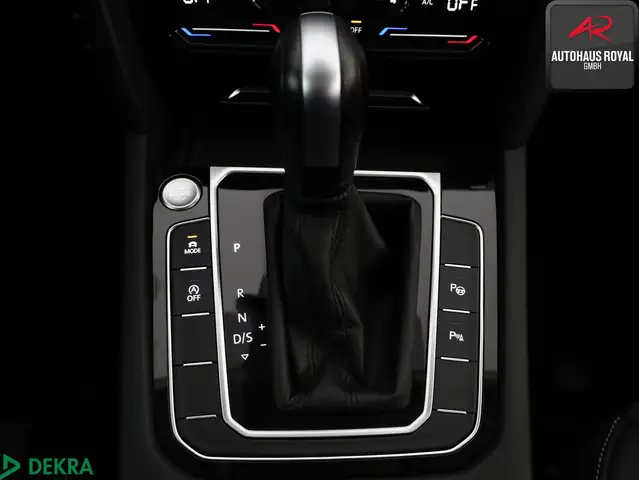 Volkswagen Arteon view 22