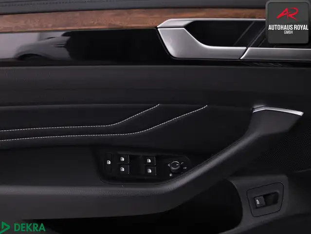 Volkswagen Arteon view 14