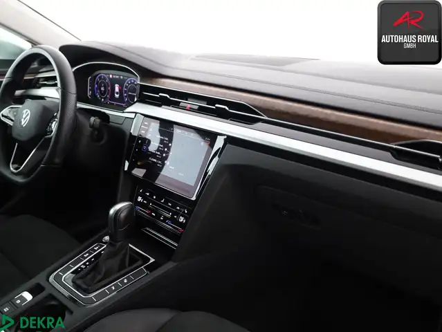 Volkswagen Arteon view 9