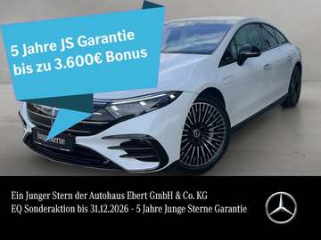 580 AMG ManufakturInterieur TV Masage AR-HUD