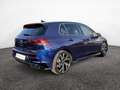 Volkswagen Golf VIII 1.5 eTSI R-Line AHK LED PLUS NAVI K Blau - thumbnail 3