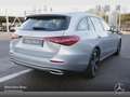 Mercedes-Benz C 220 d T AVANTG+LED+KAMERA+TOTW+KEYLESS+9G Silber - thumbnail 3
