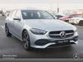 Mercedes-Benz C 220 d T AVANTG+LED+KAMERA+TOTW+KEYLESS+9G Silber - thumbnail 10