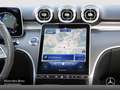 Mercedes-Benz C 220 d T AVANTG+LED+KAMERA+TOTW+KEYLESS+9G Silber - thumbnail 15