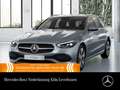 Mercedes-Benz C 220 d T AVANTG+LED+KAMERA+TOTW+KEYLESS+9G Silber - thumbnail 1