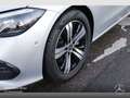 Mercedes-Benz C 220 d T AVANTG+LED+KAMERA+TOTW+KEYLESS+9G Silber - thumbnail 5