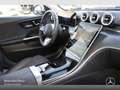 Mercedes-Benz C 220 d T AVANTG+LED+KAMERA+TOTW+KEYLESS+9G Silber - thumbnail 8