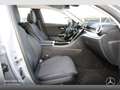 Mercedes-Benz C 220 d T AVANTG+LED+KAMERA+TOTW+KEYLESS+9G Silber - thumbnail 6
