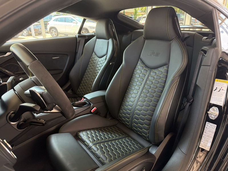 Audi TT RS 2.5 TFSI QUATTRO B&O MATRIX HP MOTORSP 515PS — photo 5