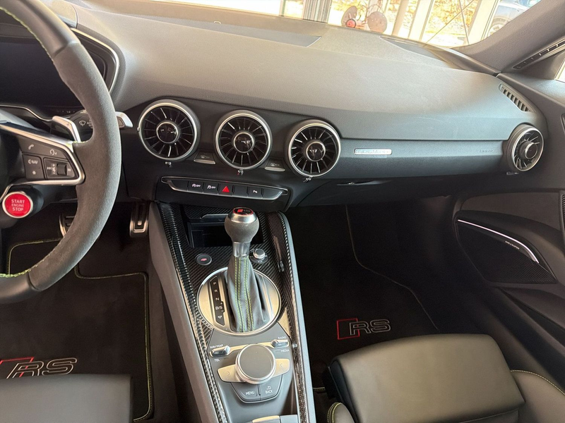 Audi TT RS 2.5 TFSI QUATTRO B&O MATRIX HP MOTORSP 515PS — photo 8