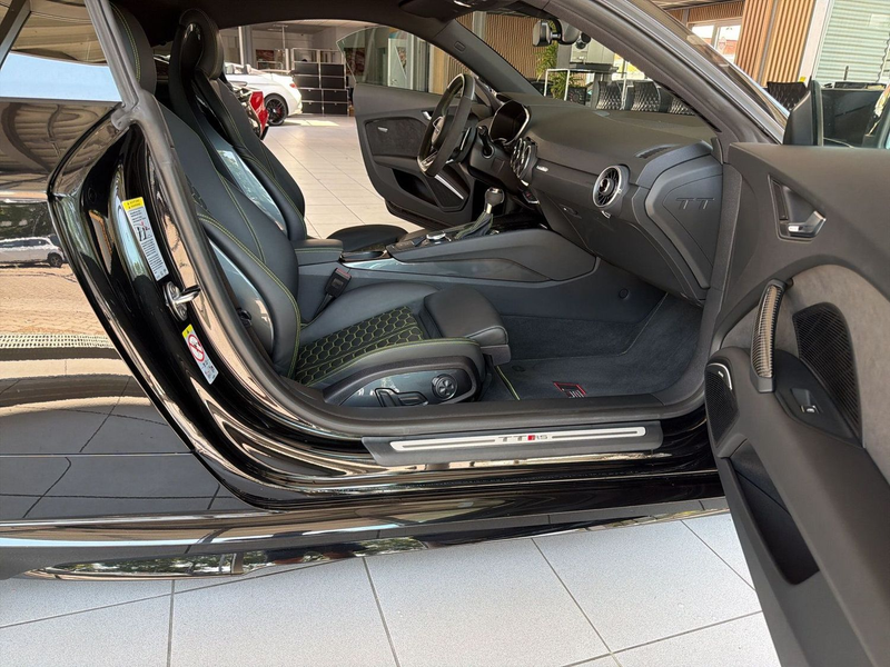 Audi TT RS 2.5 TFSI QUATTRO B&O MATRIX HP MOTORSP 515PS — photo 11