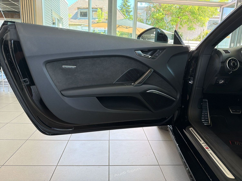Audi TT RS 2.5 TFSI QUATTRO B&O MATRIX HP MOTORSP 515PS — photo 15