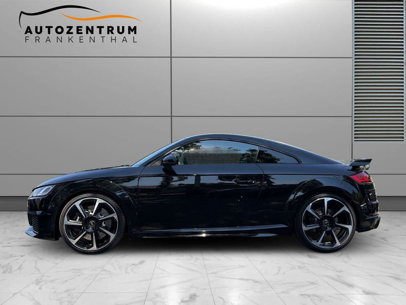 Audi TT RS 2.5 TFSI QUATTRO B&O MATRIX HP MOTORSP 515PS — photo 3