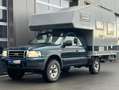 Ford Ranger Ranger Pick-Up 4x4  bimobil Grün - thumbnail 2