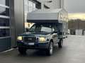Ford Ranger Ranger Pick-Up 4x4  bimobil Grün - thumbnail 1