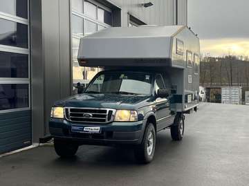 Ranger Pick-Up 4x4  bimobil