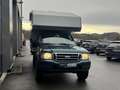 Ford Ranger Ranger Pick-Up 4x4  bimobil Grün - thumbnail 3
