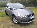 Suzuki SX4 1.9DDiS GL+ Gris - thumbnail 1