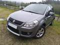 Suzuki SX4 1.9DDiS GL+ Gris - thumbnail 2