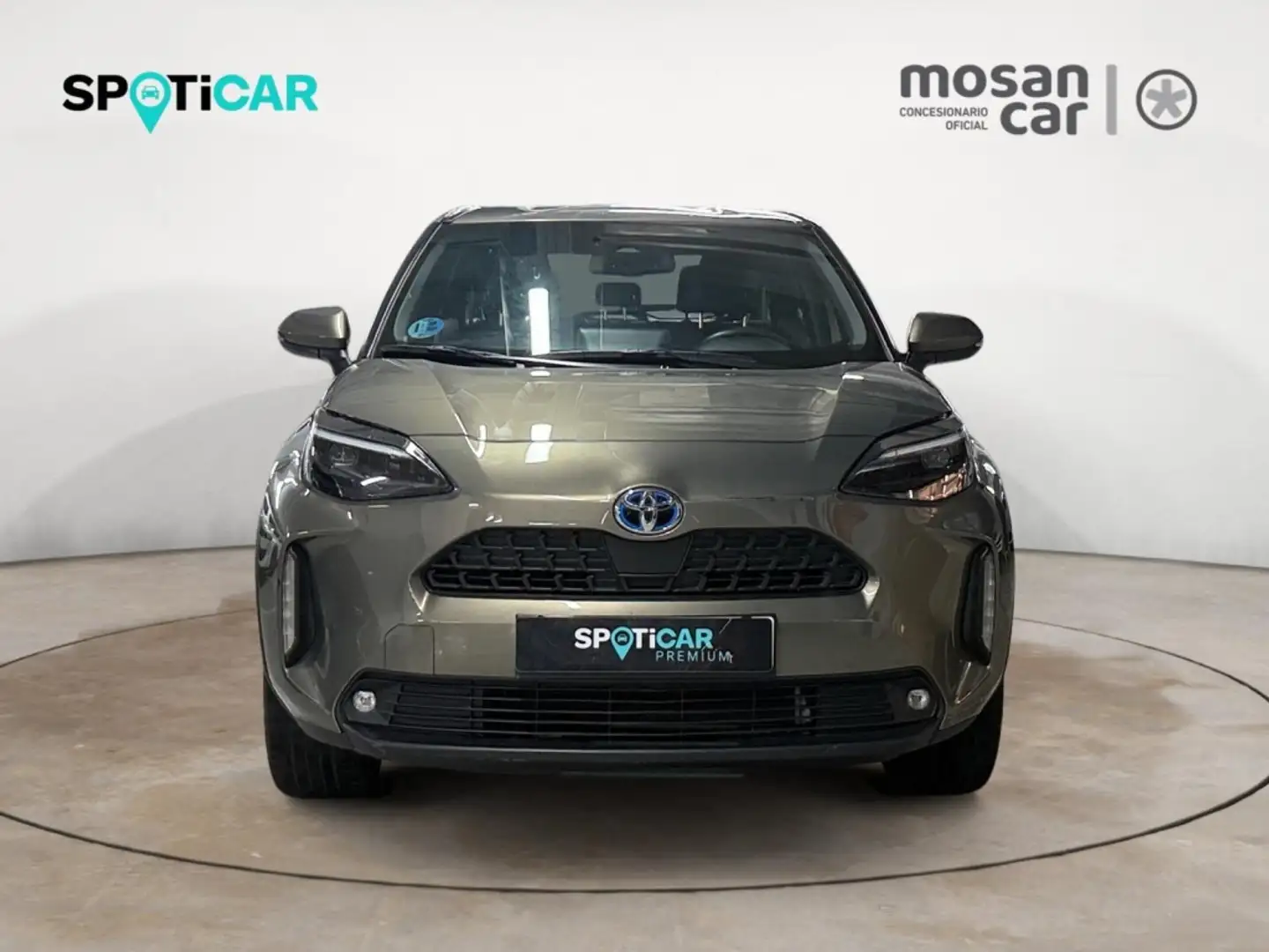 Toyota Yaris Cross 1.5 VVT-I HYBRID 116 ACTIVE TECH MIRROR LL17 CAMAR - 2