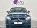 Mercedes-Benz E 200 E200 E 200 184 BUSINESS EXECUTIVE / SUIVI MERCEDES Bleu - thumbnail 2