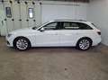 Audi A4 35 TDI Avant, AHK, LED, Sportsitze Weiß - thumbnail 2