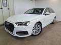 Audi A4 35 TDI Avant, AHK, LED, Sportsitze Weiß - thumbnail 1