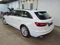 Audi A4 35 TDI Avant, AHK, LED, Sportsitze Weiß - thumbnail 3