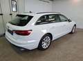 Audi A4 35 TDI Avant, AHK, LED, Sportsitze Weiß - thumbnail 4