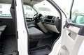 Volkswagen T6 Transporter T6 Doka-Kastenwagen LR 2,0 TDI BMT DOKA Alb - thumbnail 2
