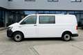 Volkswagen T6 Transporter T6 Doka-Kastenwagen LR 2,0 TDI BMT DOKA Alb - thumbnail 17