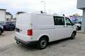 Volkswagen T6 Transporter T6 Doka-Kastenwagen LR 2,0 TDI BMT DOKA Alb - thumbnail 22
