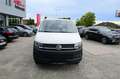 Volkswagen T6 Transporter T6 Doka-Kastenwagen LR 2,0 TDI BMT DOKA Alb - thumbnail 8