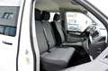 Volkswagen T6 Transporter T6 Doka-Kastenwagen LR 2,0 TDI BMT DOKA Alb - thumbnail 3