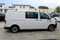 Volkswagen T6 Transporter T6 Doka-Kastenwagen LR 2,0 TDI BMT DOKA Alb - thumbnail 7