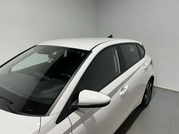 Hyundai i20 2022, foto 6