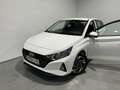 Hyundai i20 1.2 MPI Klass Blanco - thumbnail 3