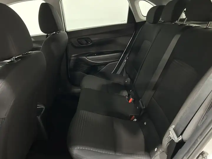 Hyundai i20 2022, foto 16