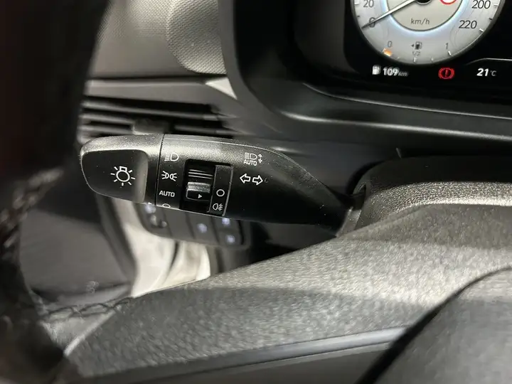 Hyundai i20 2022, foto 20