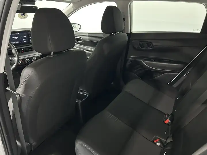 Hyundai i20 2022, foto 15