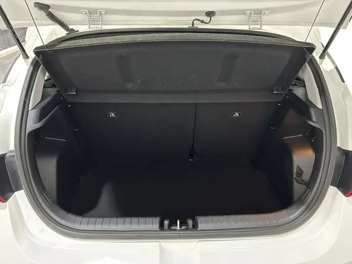 Hyundai i20 2022, foto 11
