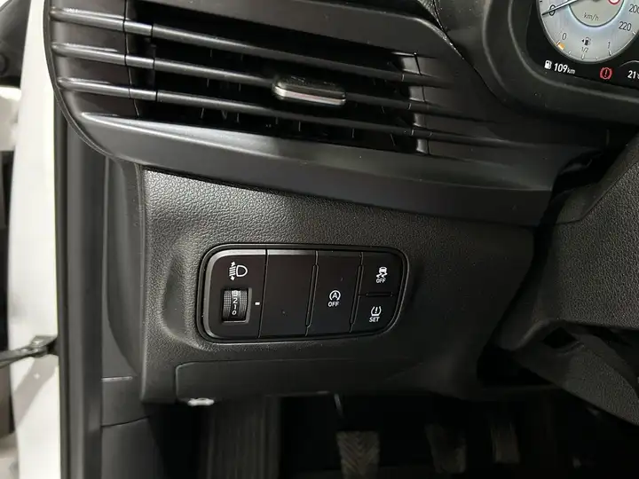 Hyundai i20 2022, foto 19