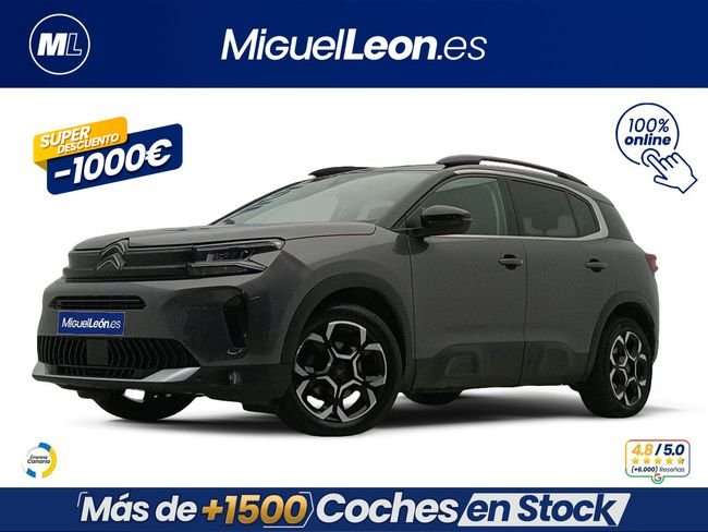 Citroen C5 Aircross PureTech S&S Feel Pack 130 - foto 1