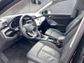 Audi Q3 35 TFSI S-tronic advanced Schwarz - thumbnail 9
